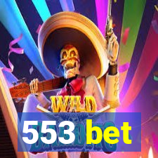 553 bet